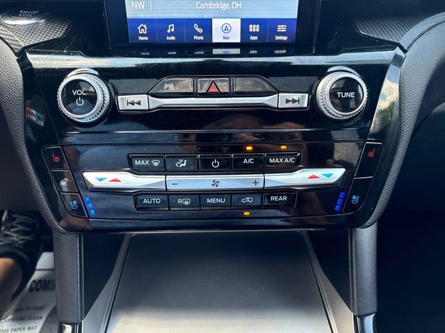 Used 2023 Ford Explorer ST w/ Equipment Group 401A AWD/4WD image 18