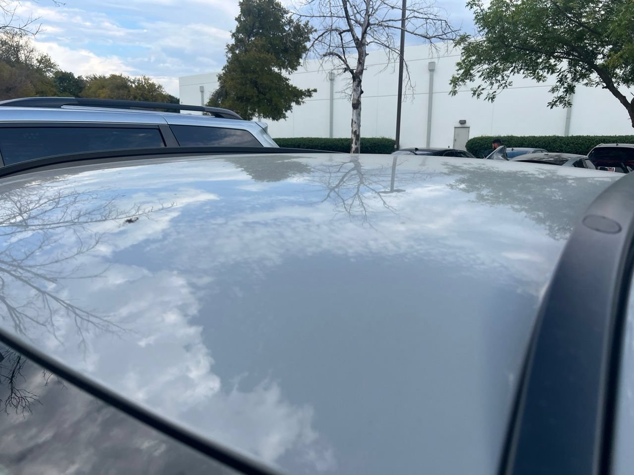 Used 2025 Hyundai Kona SEL FWD image 7