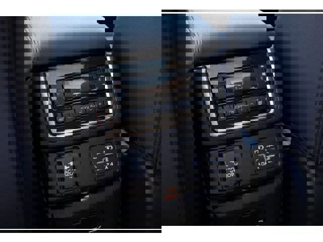 New 2026 Subaru Ascent Bronze Edition image 56