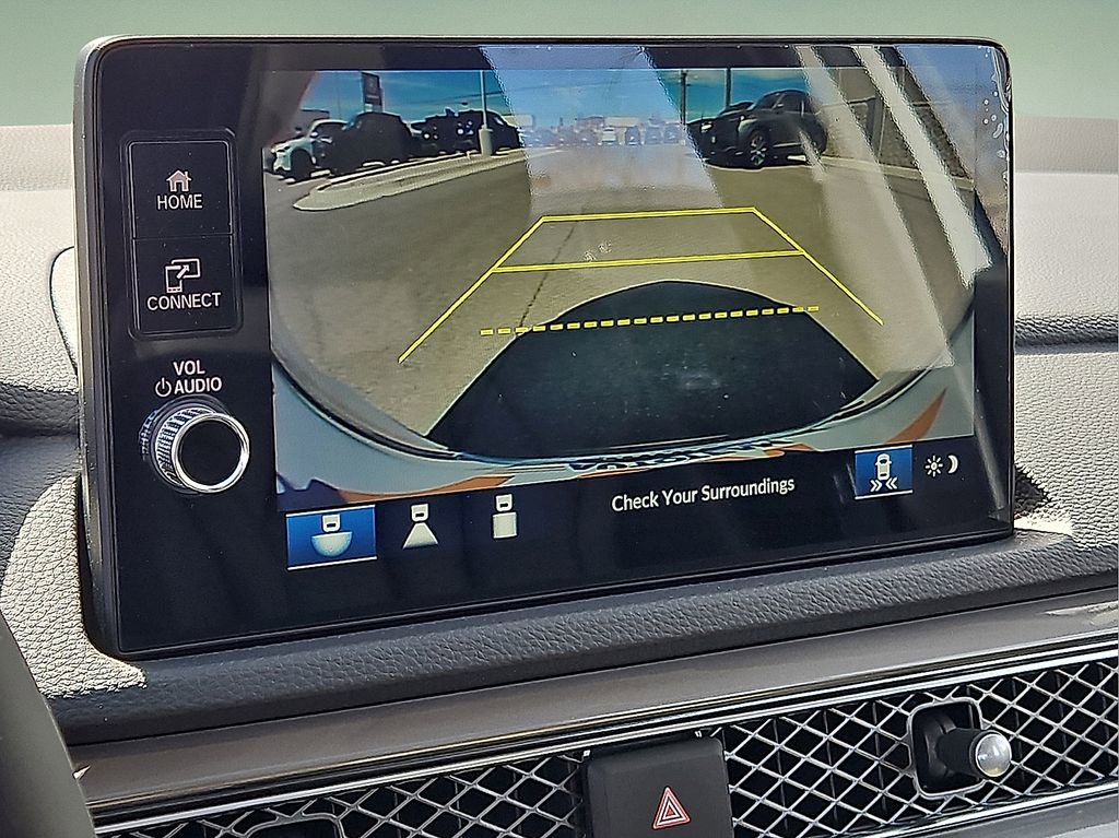 New 2026 Acura Integra image 19