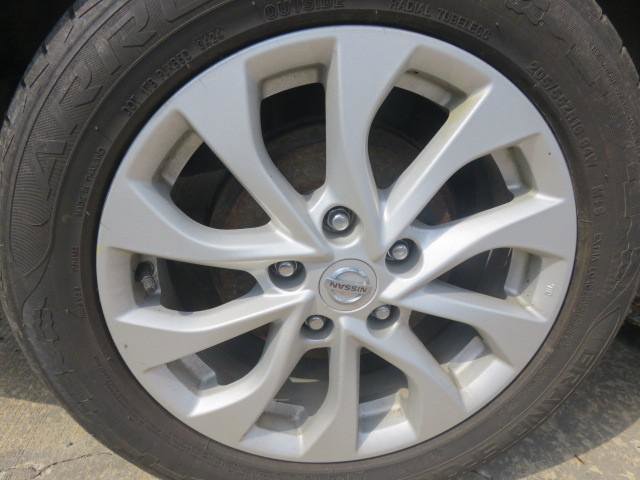 Used 2018 Nissan Sentra SV FWD image 10