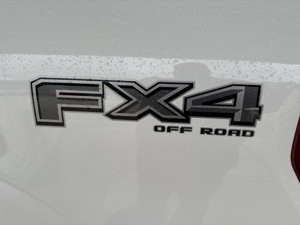 New 2025 Ford F150 XLT w/ Equipment Group 303A High image 24