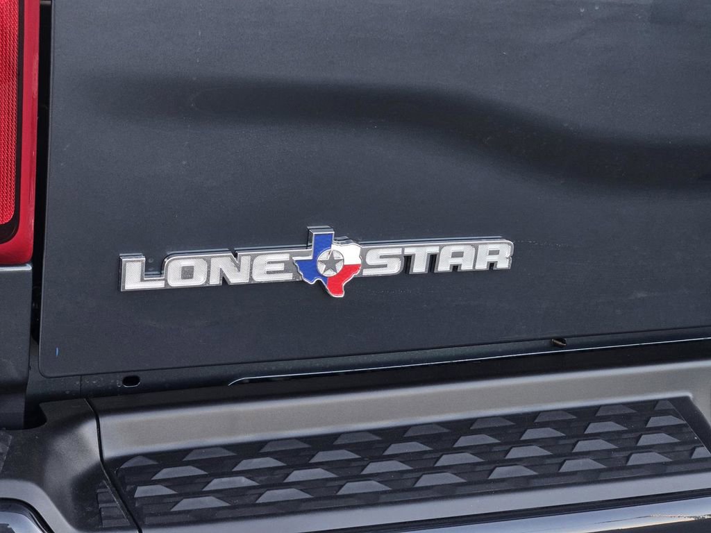 New 2026 RAM 3500 Lone Star image 10