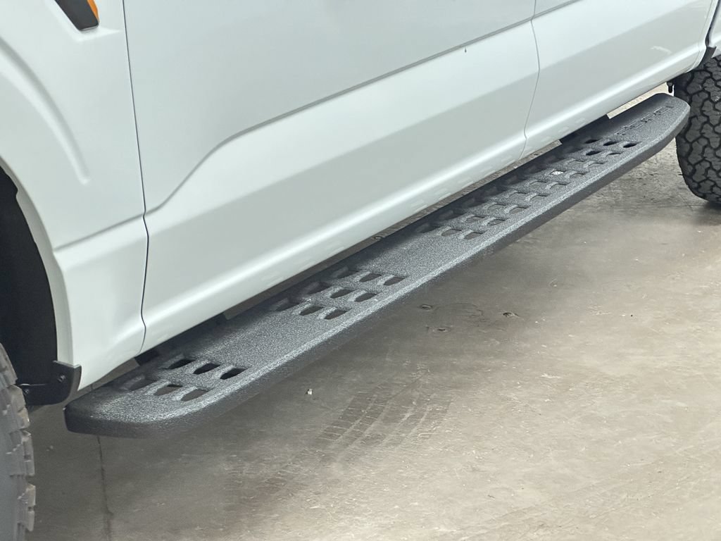 New 2026 Ford F150 Tremor AWD/4WD image 16