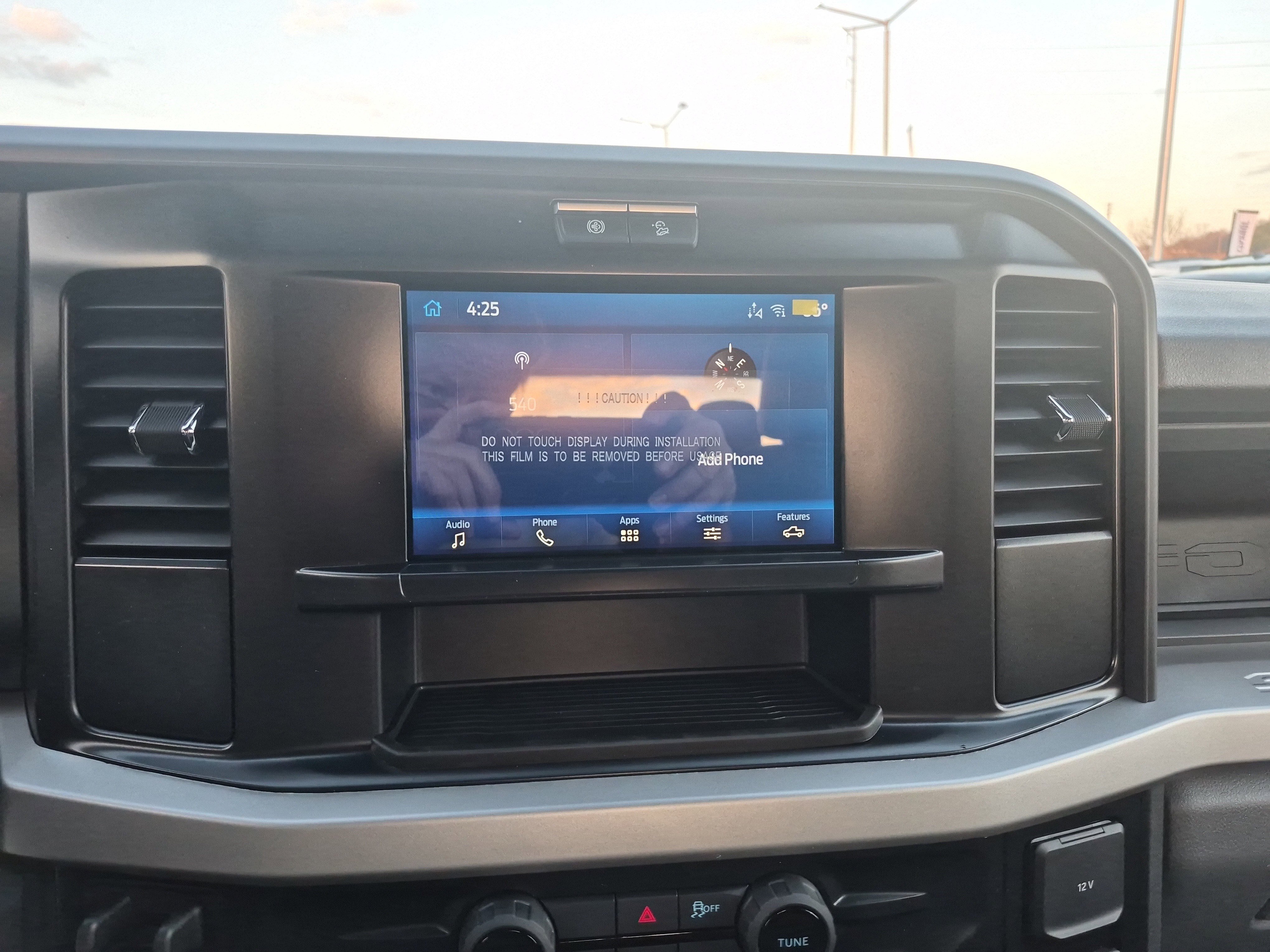 New 2026 Ford F250 XL w/ STX Appearance Package image 33