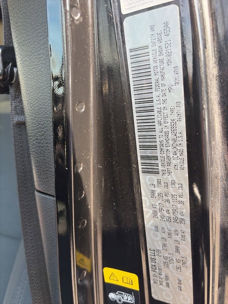 Used 2020 Jeep Wrangler Unlimited Sport S image 33