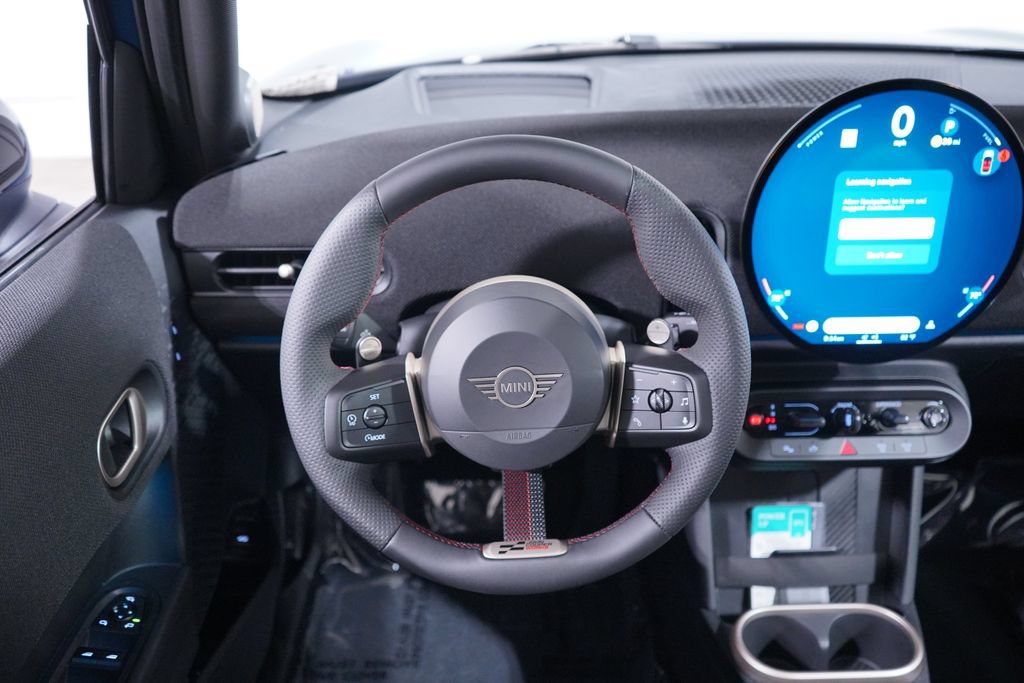 New 2026 MINI Cooper S FWD image 9