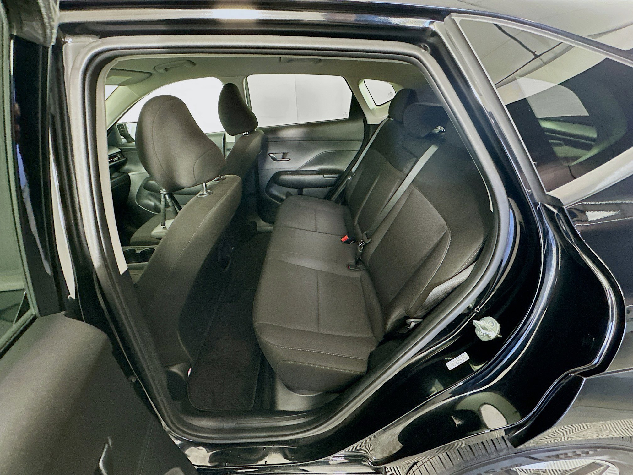 Used 2024 Hyundai Kona SEL FWD image 28