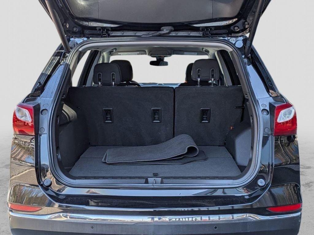 Used 2020 Chevrolet Equinox LT image 8