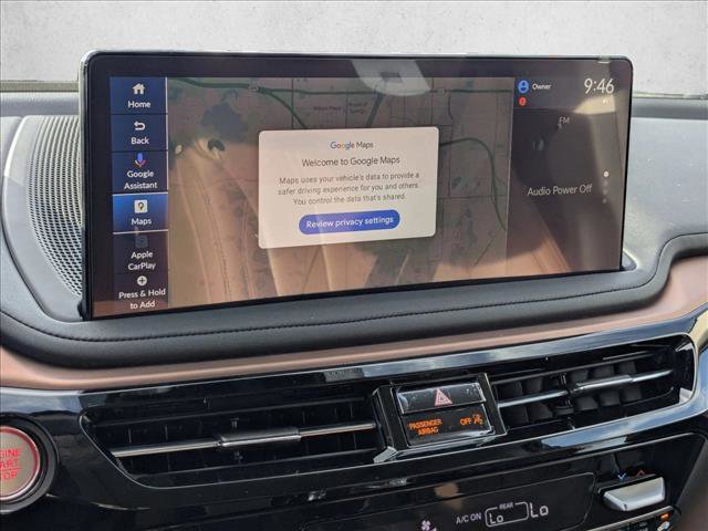 New 2026 Acura MDX SH-AWD w/ Technology Package image 11