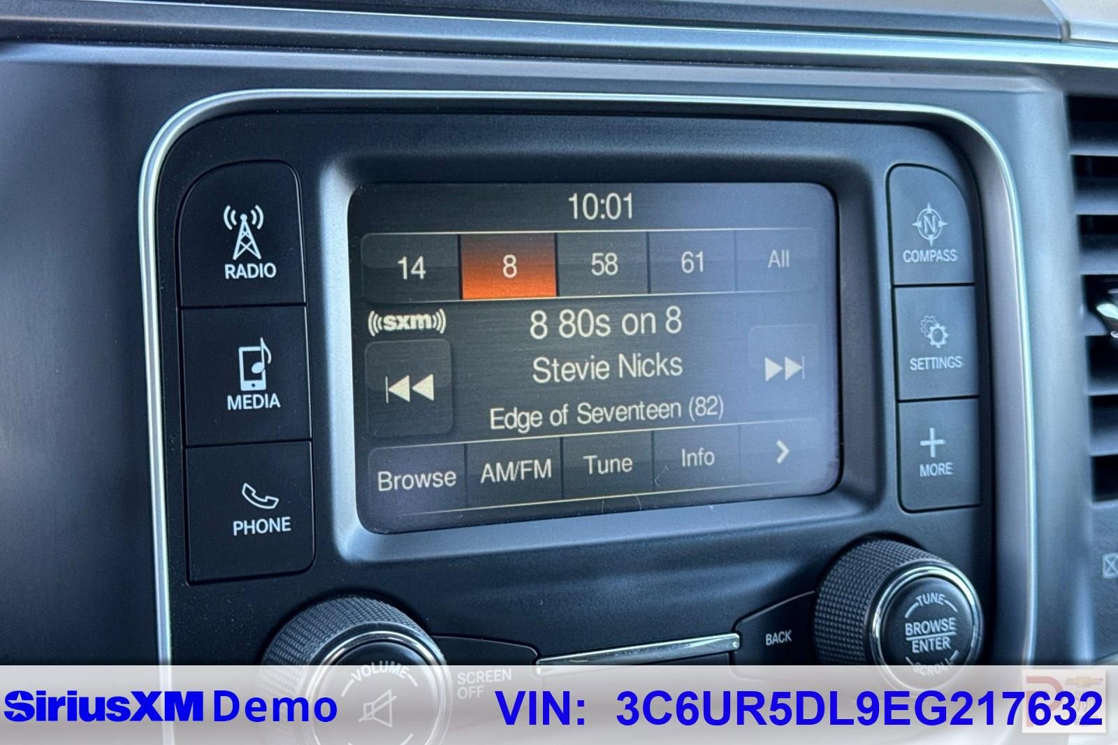 Used 2014 RAM 2500 SLT image 31