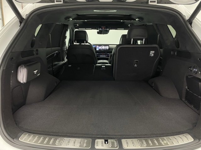 New 2026 Genesis GV80 3.5T Prestige image 27