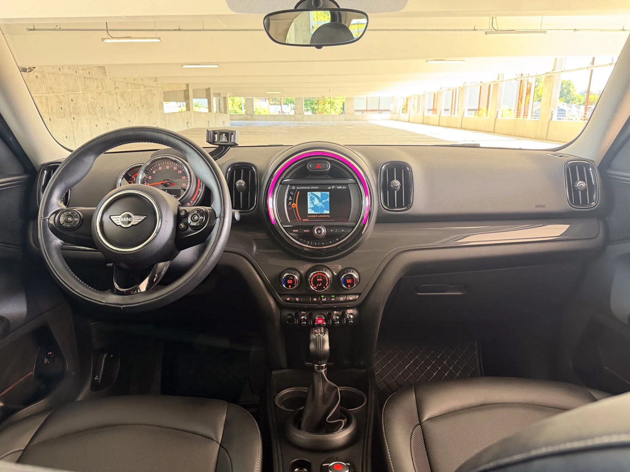 Used 2018 MINI Cooper Countryman ALL4 AWD/4WD image 27