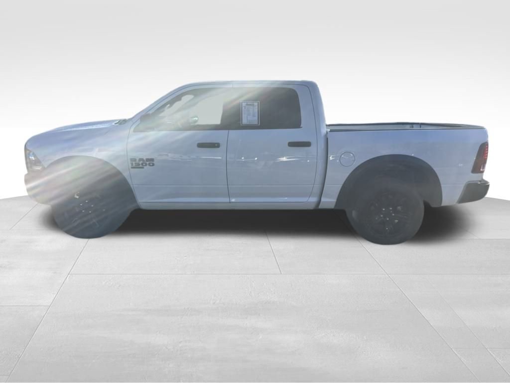 Used 2024 RAM 1500 Classic Warlock image 11