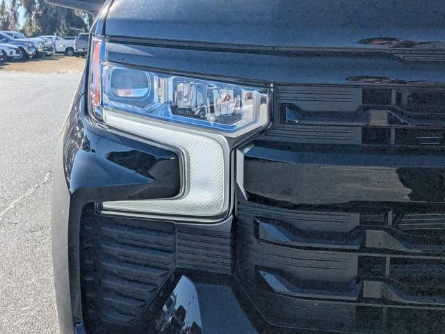 New 2026 Chevrolet Silverado 1500 RST w/ Z71 Off-Road Package image 9