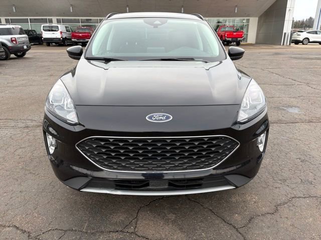 Used 2021 Ford Escape SEL image 10