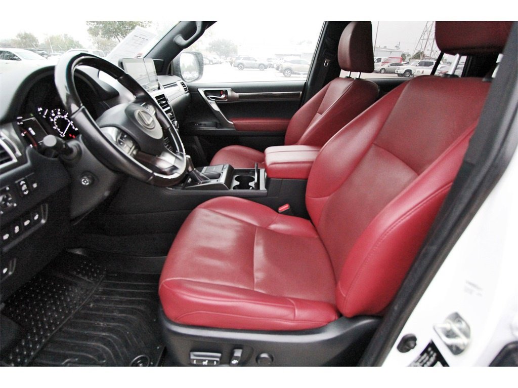 Used 2022 Lexus GX 460 Premium image 6