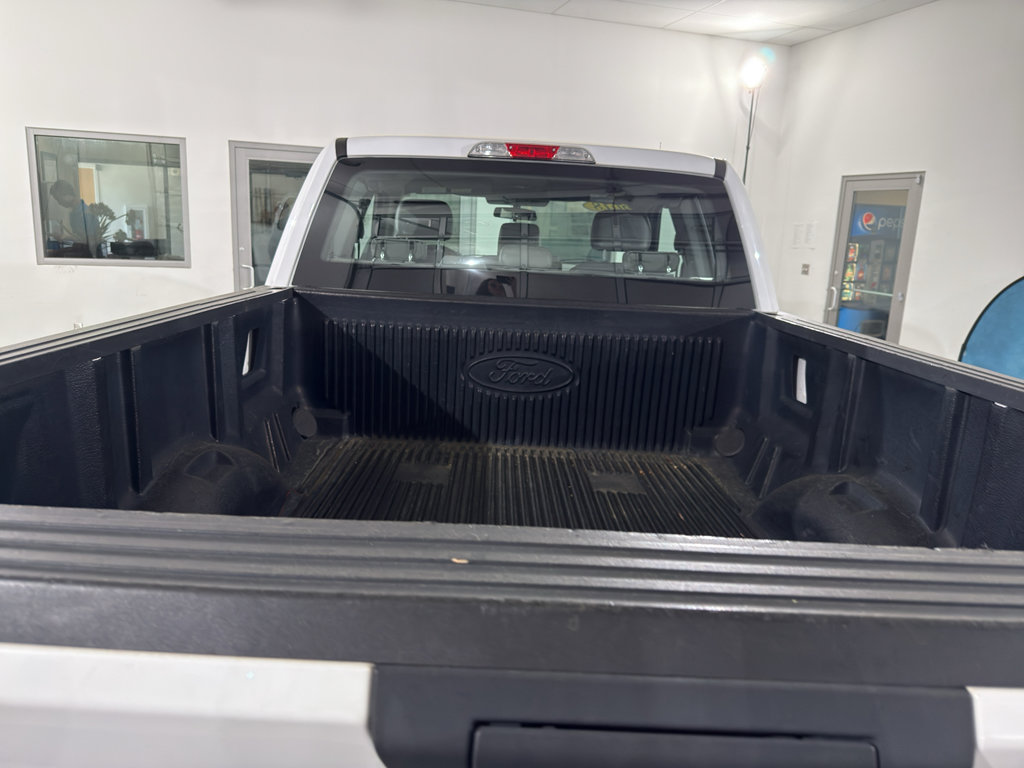Used 2018 Ford F150 XL w/ Equipment Group 101A Mid image 8