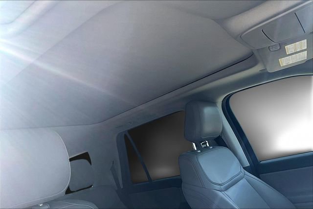 Used 2025 Ford Expedition Max Active image 27