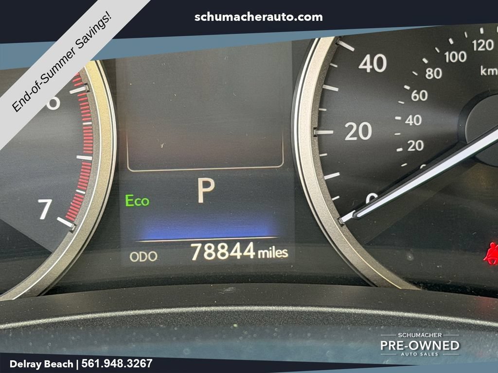 Used 2020 Lexus NX 300 FWD w/ Comfort Package image 25