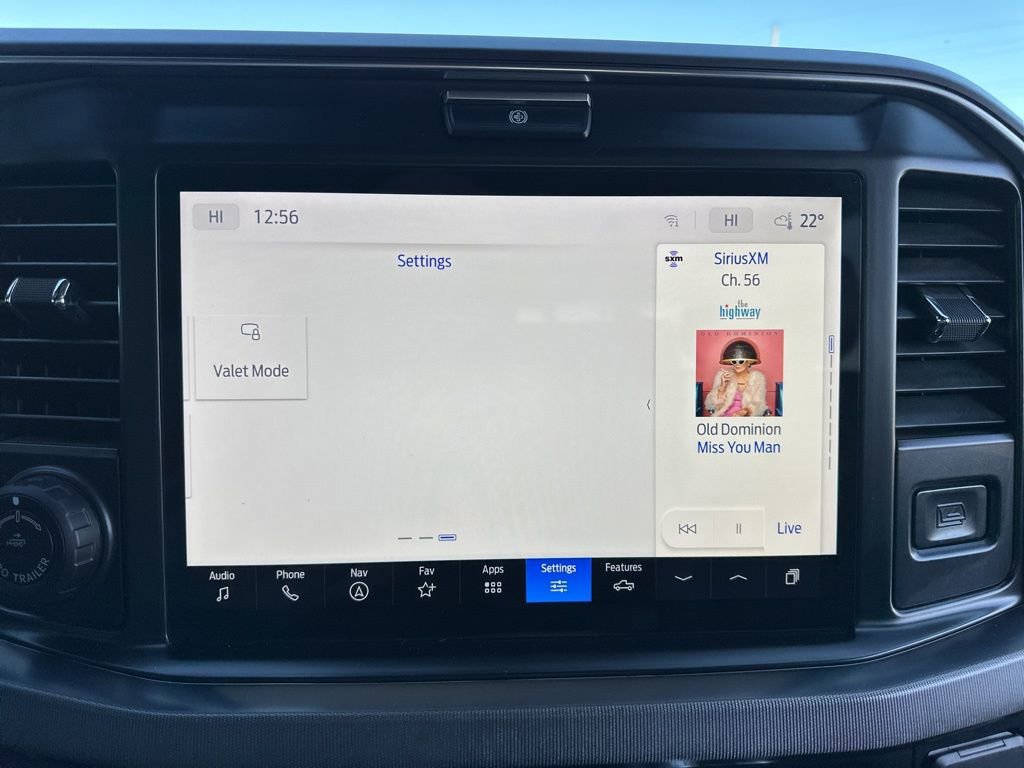 Certified 2025 Ford F250 Platinum image 47