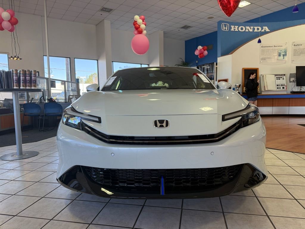 New 2026 Honda Prelude image 2