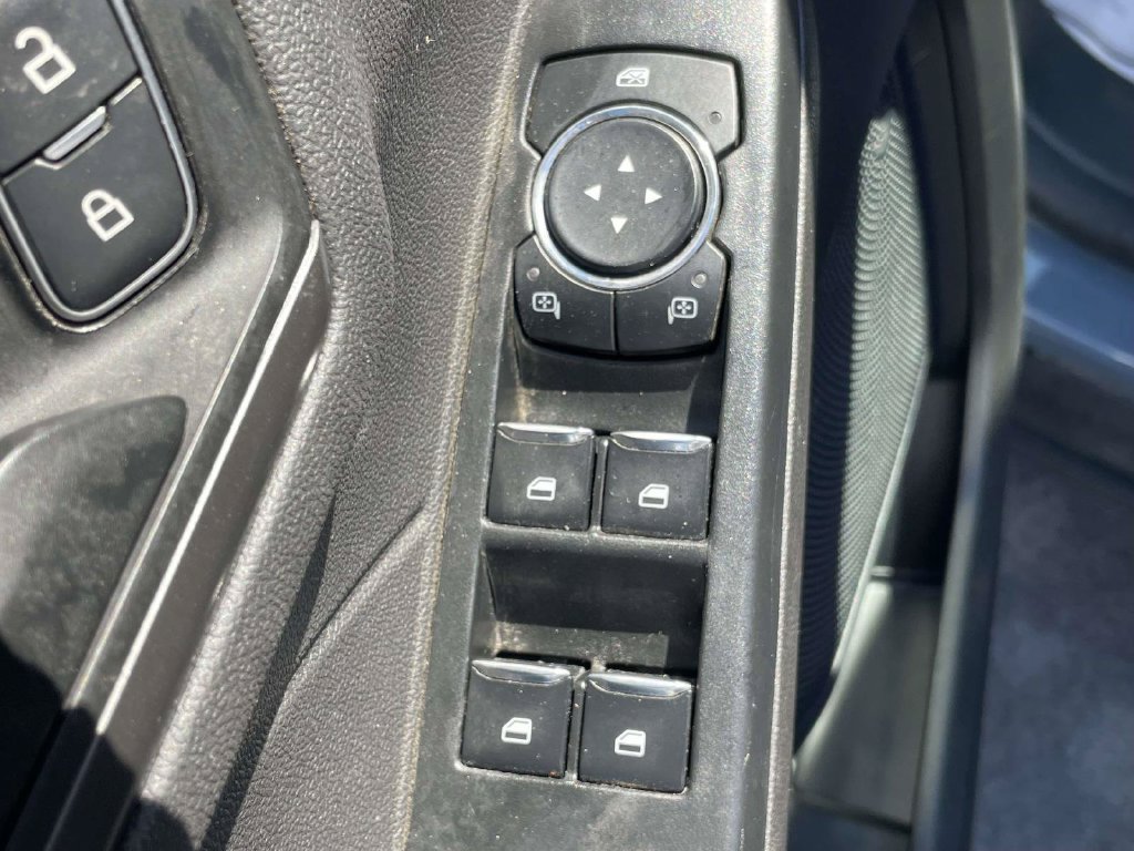 Certified 2024 Ford Escape Active FWD image 16