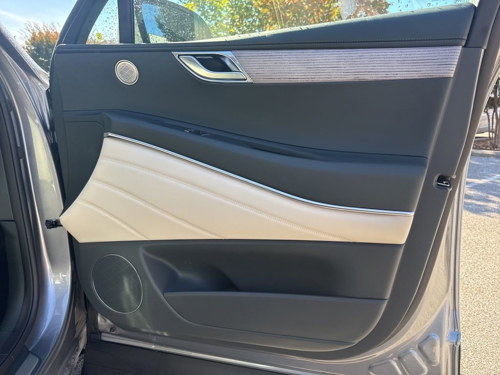 New 2026 Genesis GV80 2.5T Select image 35