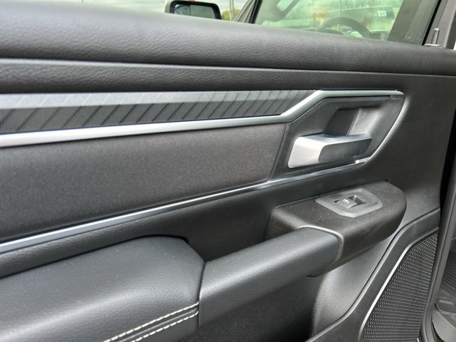 New 2026 RAM 1500 Big Horn AWD/4WD image 18