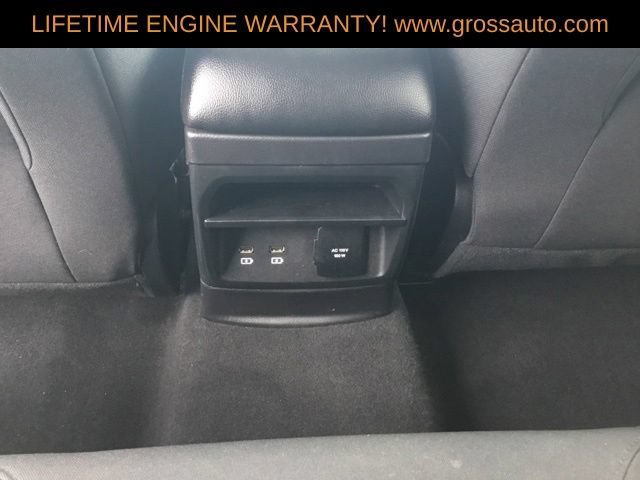 Used 2020 Ford Ranger XLT w/ Equipment Group 302A Luxury AWD/4WD image 27