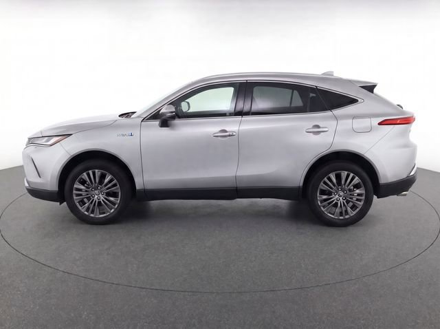 Used 2021 Toyota Venza Limited AWD/4WD image 4