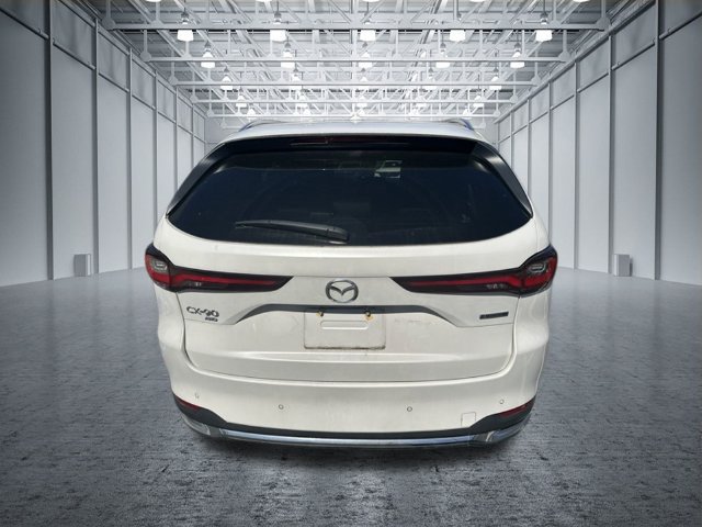 Certified 2024 MAZDA CX-90 3.3 Turbo w/ Premium Package AWD/4WD image 8