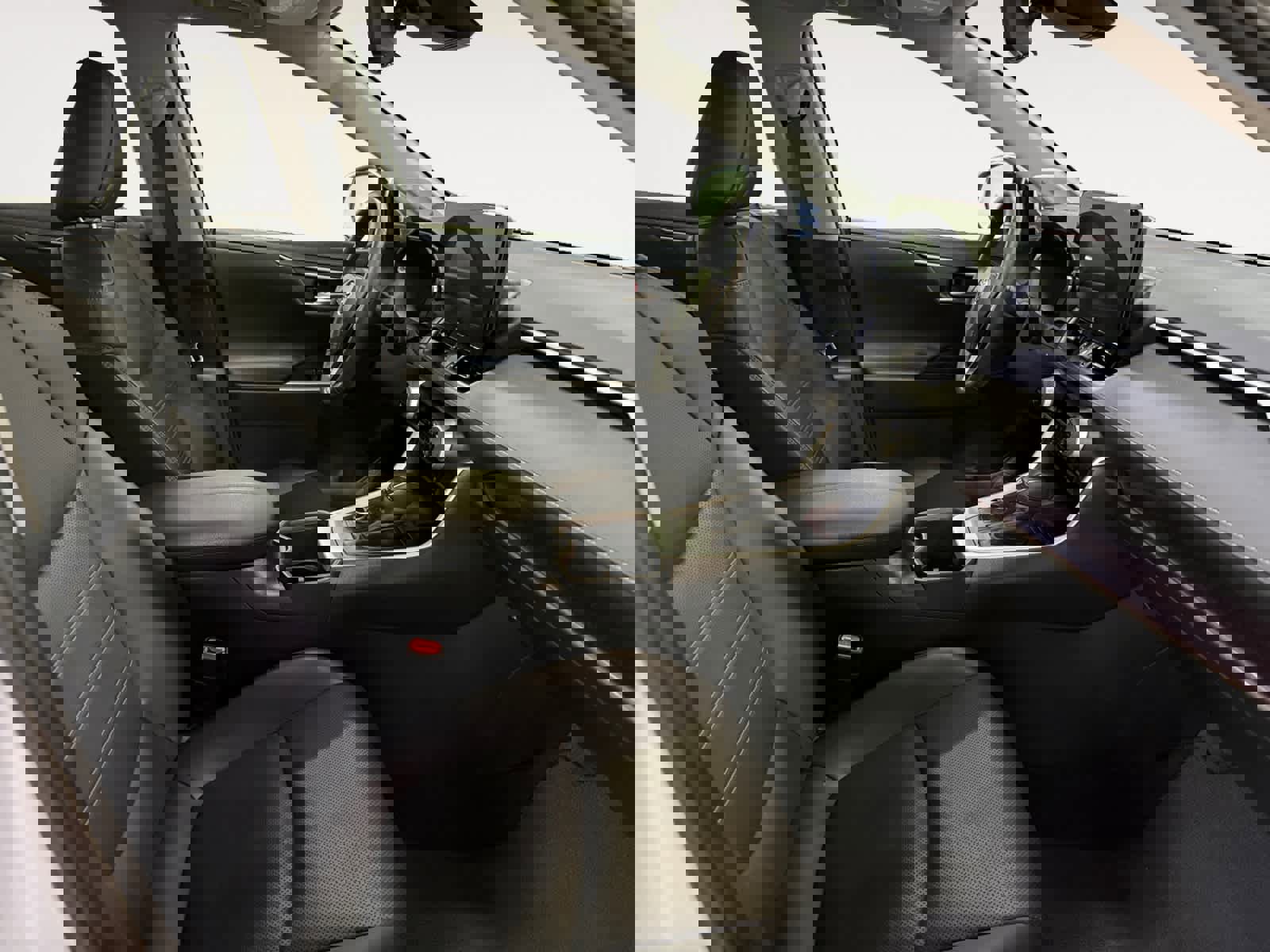 Used 2024 Toyota RAV4 Limited w/ Advanced Technology Package image 19