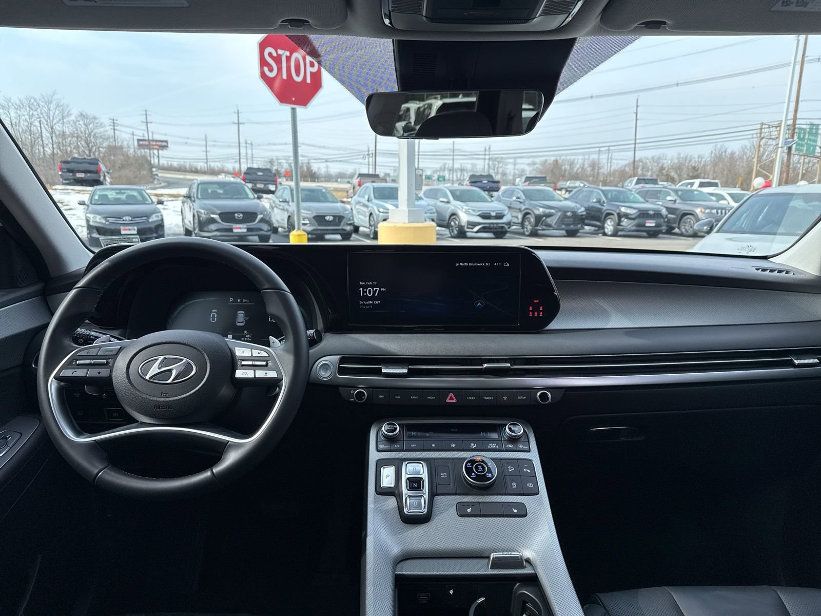 Used 2023 Hyundai Palisade XRT image 19