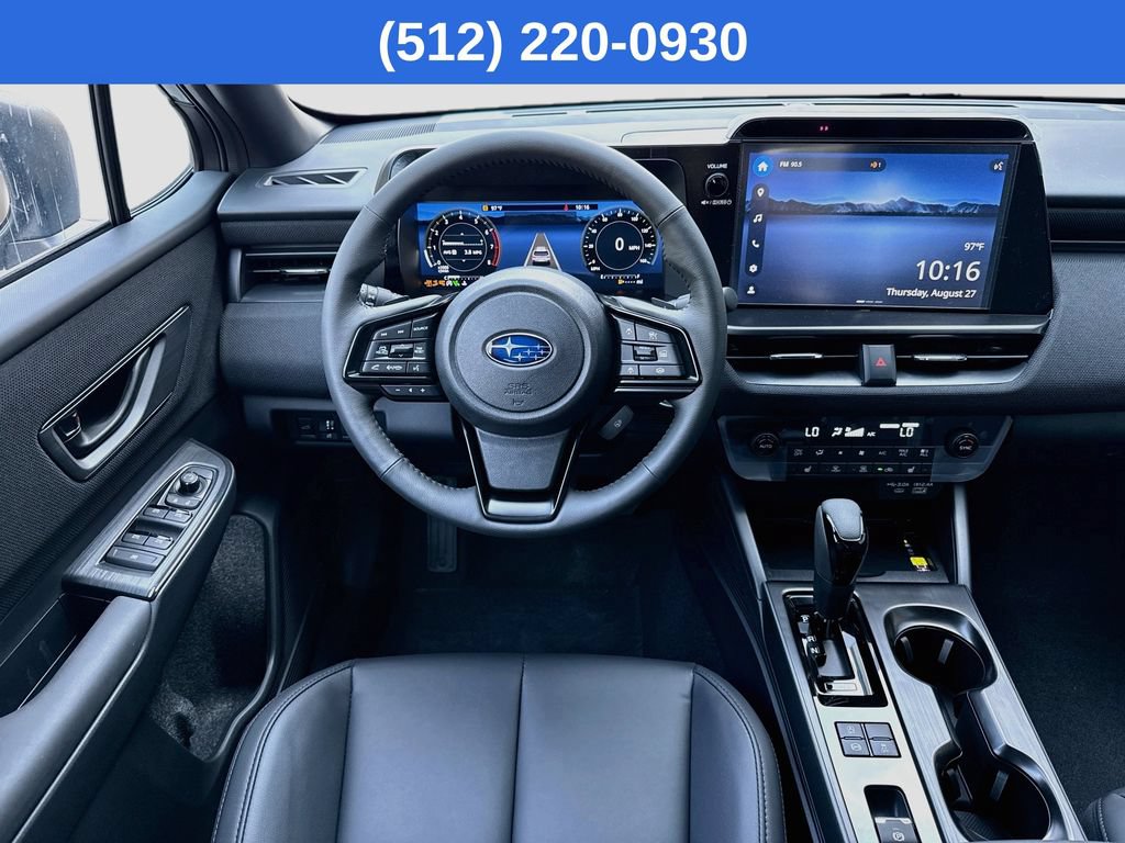 New 2026 Subaru Outback Premium AWD/4WD image 29