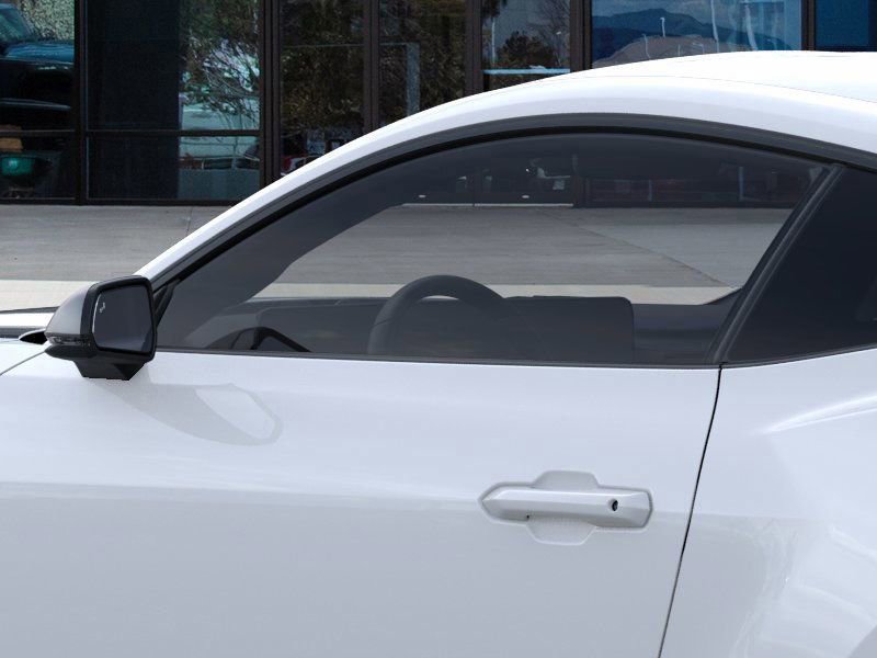 New 2026 Ford Mustang Dark Horse image 23