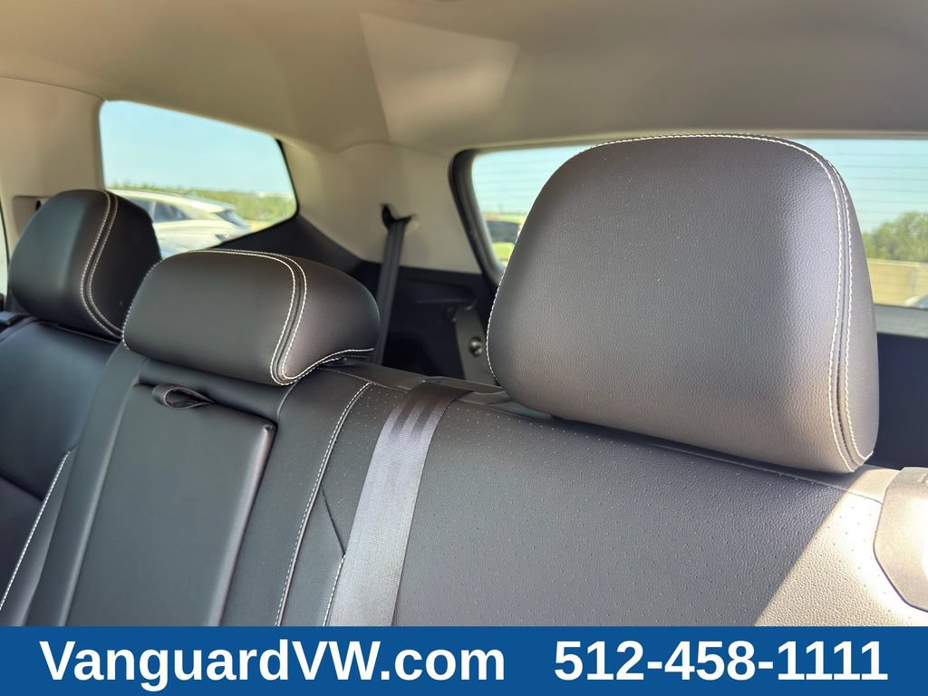 Used 2023 Volkswagen Atlas SE FWD image 27