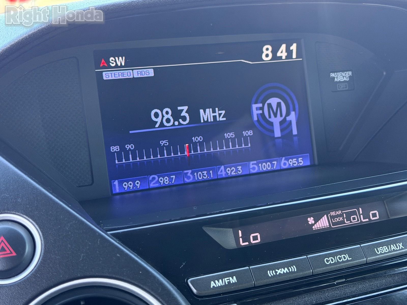 Used 2015 Honda Pilot EX-L image 26