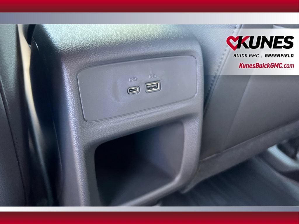 New 2026 Buick Envista Sport Touring w/ Convenience I Package FWD image 35