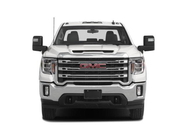 Used 2022 GMC Sierra 2500 SLE w/ SLE Convenience Package AWD/4WD image 7