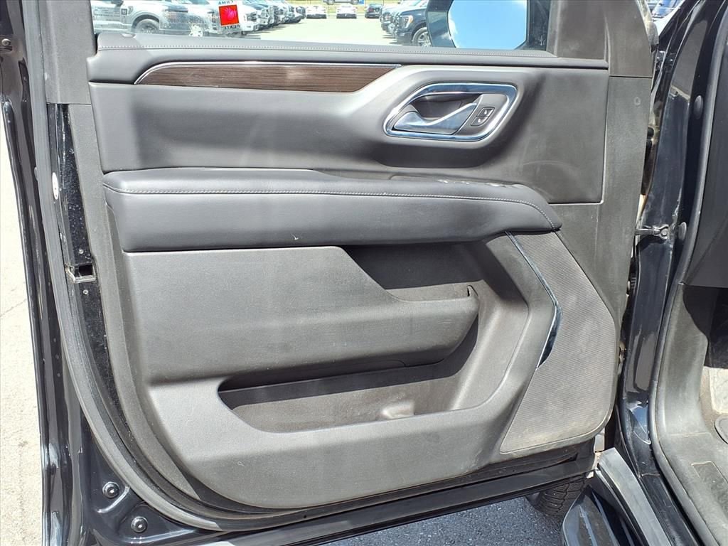 Used 2022 GMC Yukon SLE AWD/4WD image 27