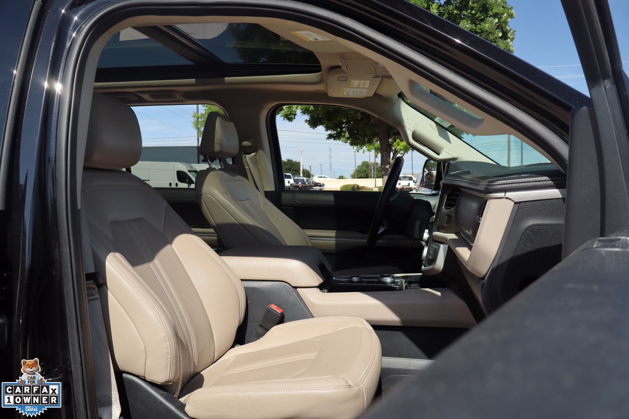 Certified 2024 Ford Expedition Max Limited AWD/4WD image 31