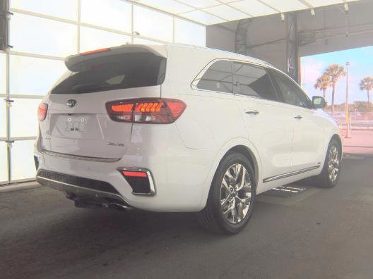 Used 2019 Kia Sorento SX AWD/4WD video 2