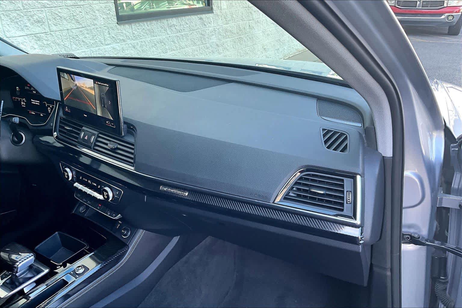 Used 2023 Audi Q5 2.0T Premium Plus image 19