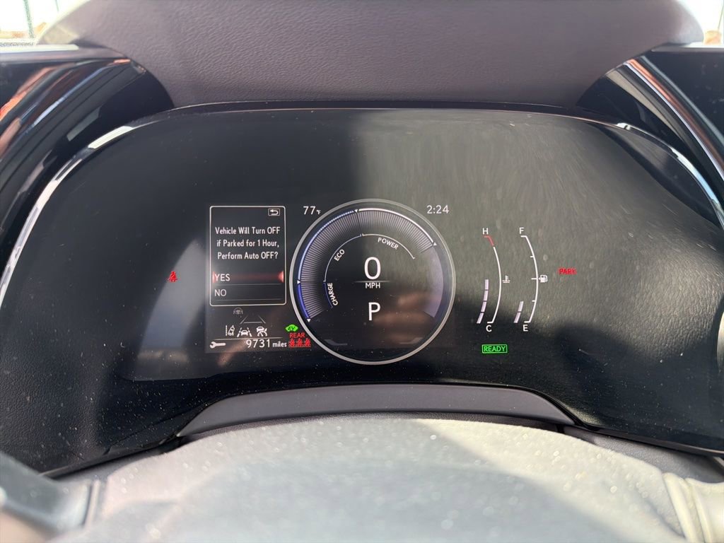 Used 2023 Lexus RX 350h w/ Accessory Package (2T) image 26