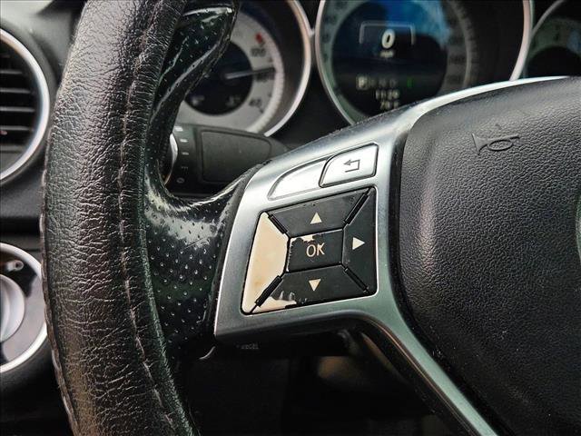 Used 2014 Mercedes-Benz C 250 Sedan image 11