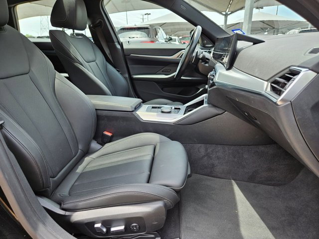 Used 2024 BMW M440i xDrive Gran Coupe AWD/4WD image 21