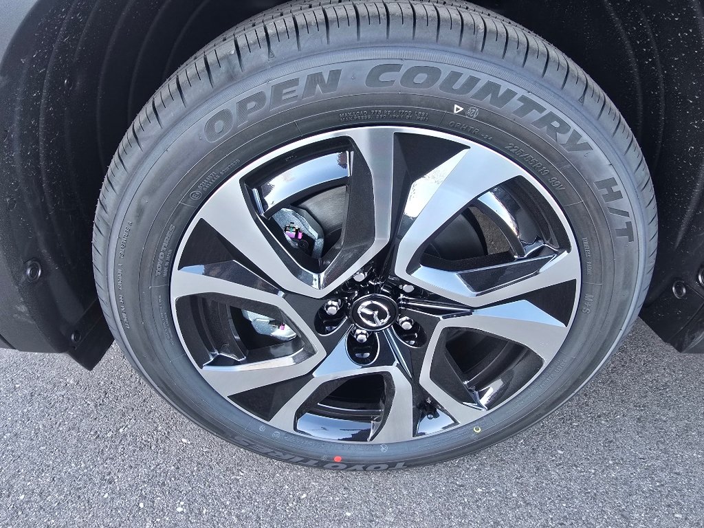 New 2026 MAZDA CX-5 Preferred AWD/4WD image 9