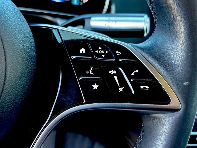 Certified 2023 Mercedes-Benz EQS 450+ Sedan image 28