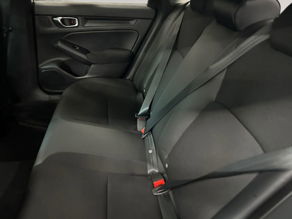 Certified 2023 Honda Civic Sport image 13